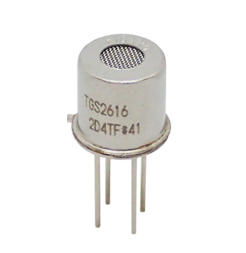 TGS2616-C01用于檢測氫氣的氣體傳感器