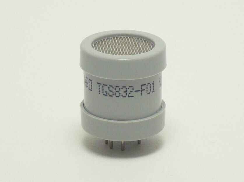 鹵素氣體傳感器TGS832-F01